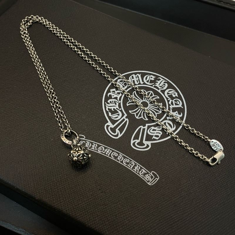 Chrome Hearts Necklaces